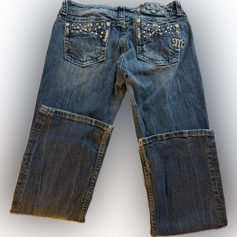 Miss Me Bootcut Jeans Women’s